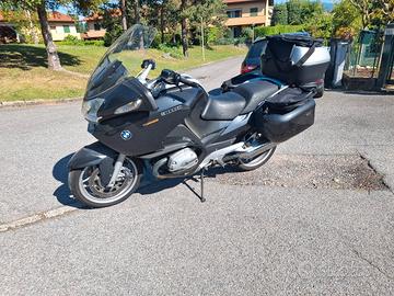 BMW R1200RT anno 2006