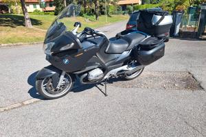 BMW R1200RT anno 2006