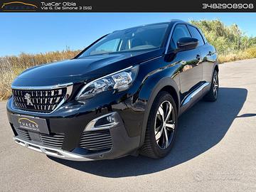 Peugeot 3008 1.5 Blue HDI 130 Allure #10977