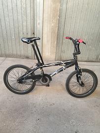 Bici BMX