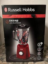 Frullatore Russell Hobbs 2 in 1