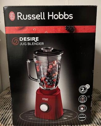Frullatore Russell Hobbs 2 in 1