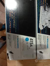 toner hp