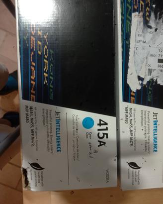 toner hp