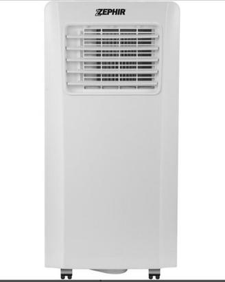 climatizzatore portatile zephir