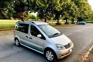 Mercedes-benz Vaneo 1.6 cat Trend Autocarro (N1)