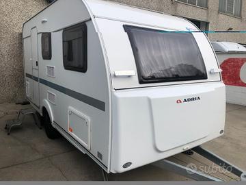 Adria AVIVA 400 PS MOVER