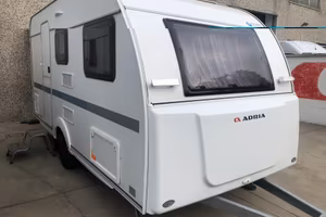 Adria AVIVA 400 PS MOVER