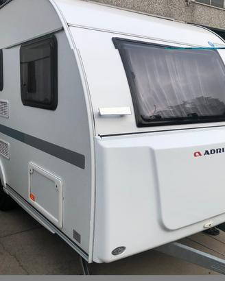 Adria AVIVA 400 PS MOVER