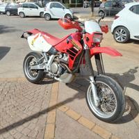 Honda Dall'Ara XR 650 - 2001