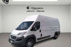Fiat Ducato 35 2.3 MJT 130CV PLM-SL-TA Furgone Max