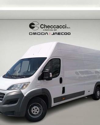 Fiat Ducato 35 2.3 MJT 130CV PLM-SL-TA Furgone Max