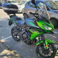 Kawasaki Versys 650 anno 2023