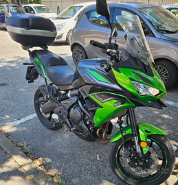 Kawasaki Versys 650 anno 2023