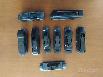 Adattatori TopLight per Tergicristalli