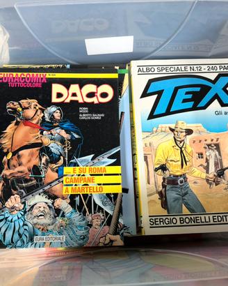 Supply  speciale 3 borse di fumetti