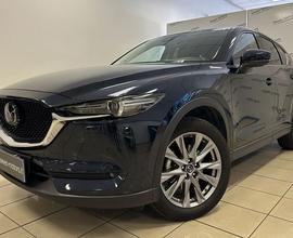 Mazda CX-5 2.2L Skyactiv-D 150CV AWD Exclusive