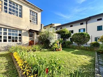 CASA SEMINDIPENDENTE A CORNO DI ROSAZZO