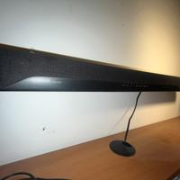 Soundbar Yamaha YAS-207