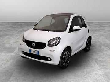 SMART fortwo 3ªs.(C/A453) - fortwo 70 1.0 twinamic