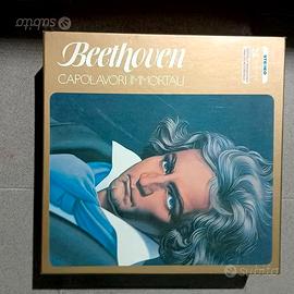 Vinile Beethoven