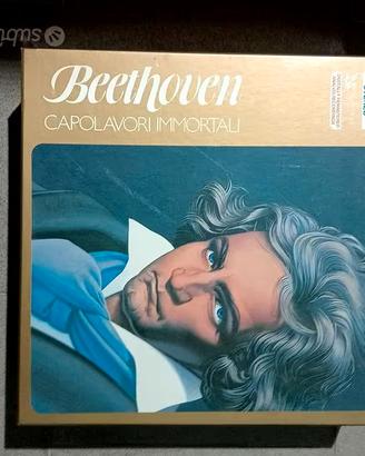 Vinile Beethoven