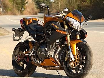 BENELLI TNT 1130 Cafe Racer