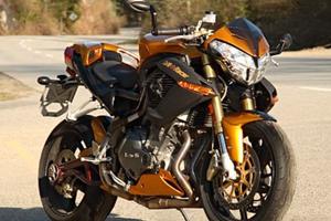BENELLI TNT 1130 Cafe Racer