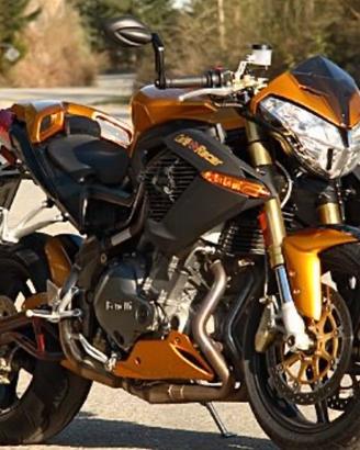BENELLI TNT 1130 Cafe Racer
