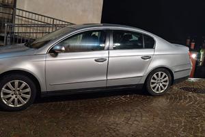 Volkswagen Passat 1.9 TDI/105CV