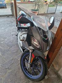 Aprilia RS50