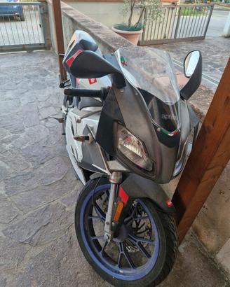 Aprilia RS50