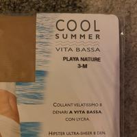 Calze vita bassa Philippe Matignon Cool Summer 8 d