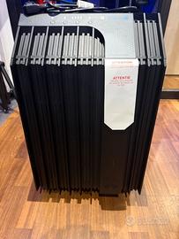 Purificatore d aria PURITII Model KJF-375