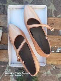 Scarpe donna da ballo