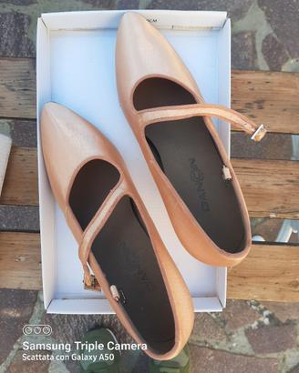 Scarpe donna da ballo