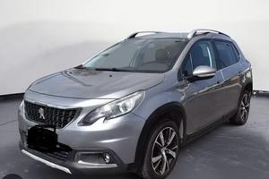 Peugeot 2008 del 2018
