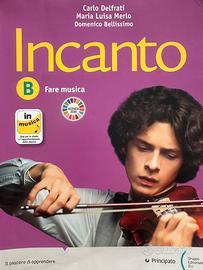 Incanto B+C Studiafacile