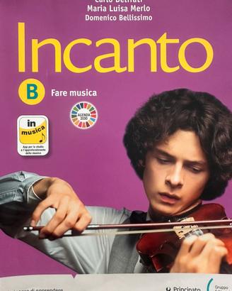 Incanto B+C Studiafacile