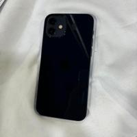 Iphone 12 64GB Nero