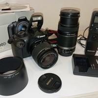 Canon Eos 1200D