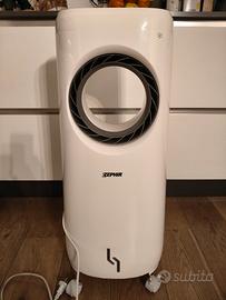 Zephir ZAIR05 raffrescatore ad acqua senza pale 