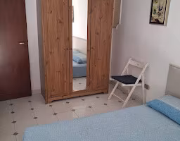 Appartmento accanto facoltà Veterinaria