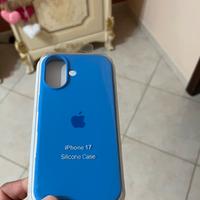 Cover iphone 17 nuova