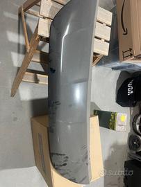 Dam Alfa Romeo Stelvio