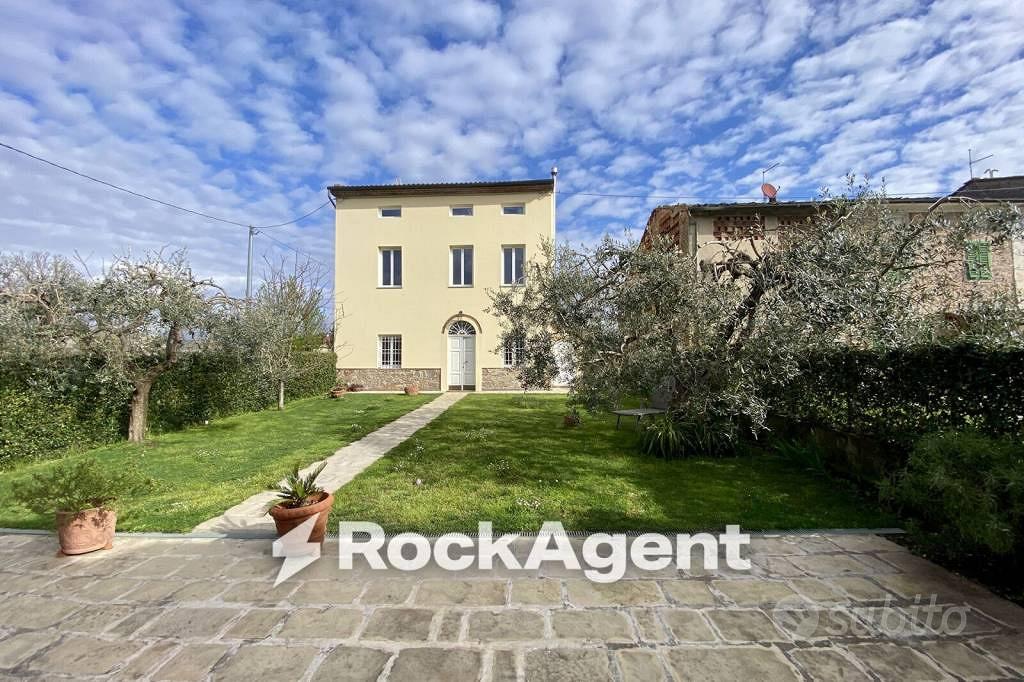 Casa – Capannori, Lunata - Vista 2