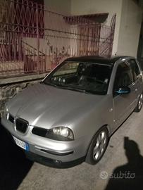 Seat arosa 1.4 sport fr 