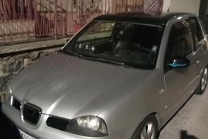 Seat arosa 1.4 sport fr 