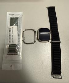 Apple watch ultra 1 GPS + CELLULAR
