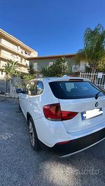 BMW X1  xDrive20d   177 CV | 130 kW | 4x4 | Euro 5